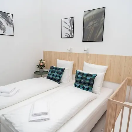 Apartament Very Extra Large Brand New Aircon Budapeszt