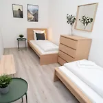 Very Extra Large Brand New Aircon Apartment