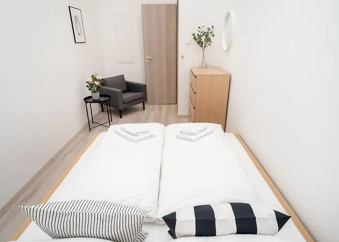 Apartament Very Extra Large Brand New Aircon