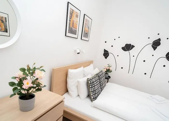 Apartament Very Extra Large Brand New Aircon