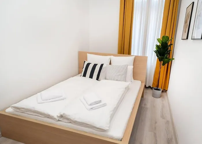 Apartament Very Extra Large Brand New Aircon