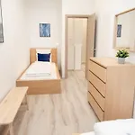 아파트 Very Extra Large Brand New Aircon 부다페스트