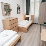 아파트 Very Extra Large Brand New Aircon 부다페스트