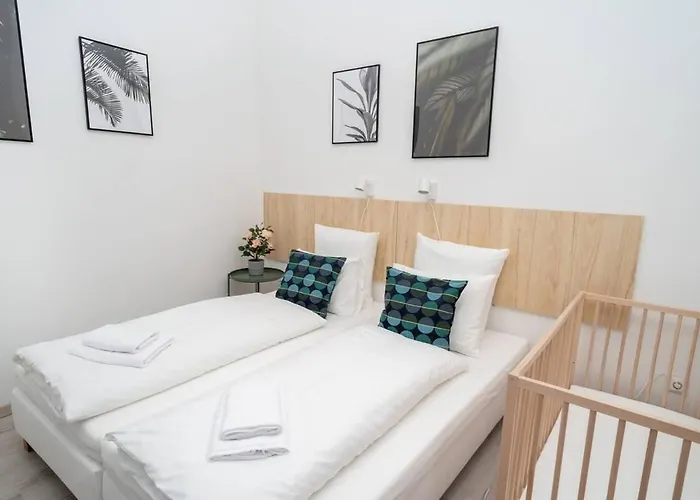 Appartement Very Extra Large Brand New Aircon Boedapest